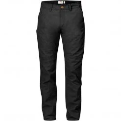 Fjallraven Men's Sormland Tapered Trousers