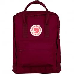 Fjallraven Kanken