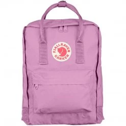 Fjallraven Kanken