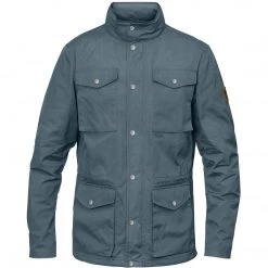 Fjallraven Men's Raven Jacket
