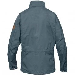 Fjallraven Men's Raven Jacket