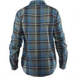 Fjallraven Men's Fjallglim Shirt Shirts