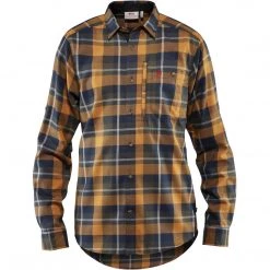 Fjallraven Men's Fjallglim Shirt - Clearance