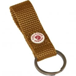 Fjallraven Camp & Hike Kanken Keyring