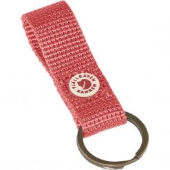 Fjallraven Camp & Hike Kanken Keyring