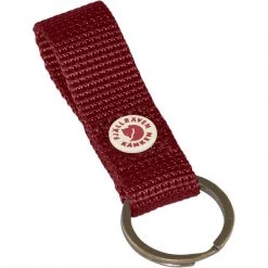 Fjallraven Camp & Hike Kanken Keyring