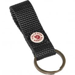 Fjallraven Camp & Hike Kanken Keyring