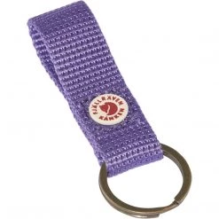 Fjallraven Camp & Hike Kanken Keyring