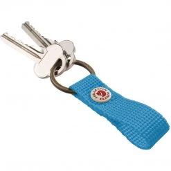 Fjallraven Camp & Hike Kanken Keyring