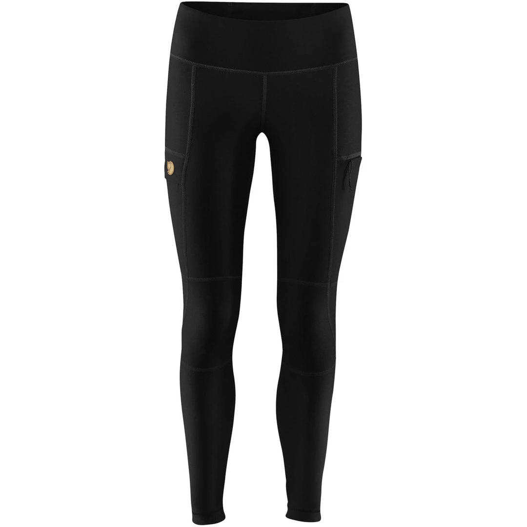 Fjallraven Women's Abisko Trail Tights - Clearance 3 Fjallraven Women's Abisko Trail Tights - Clearance