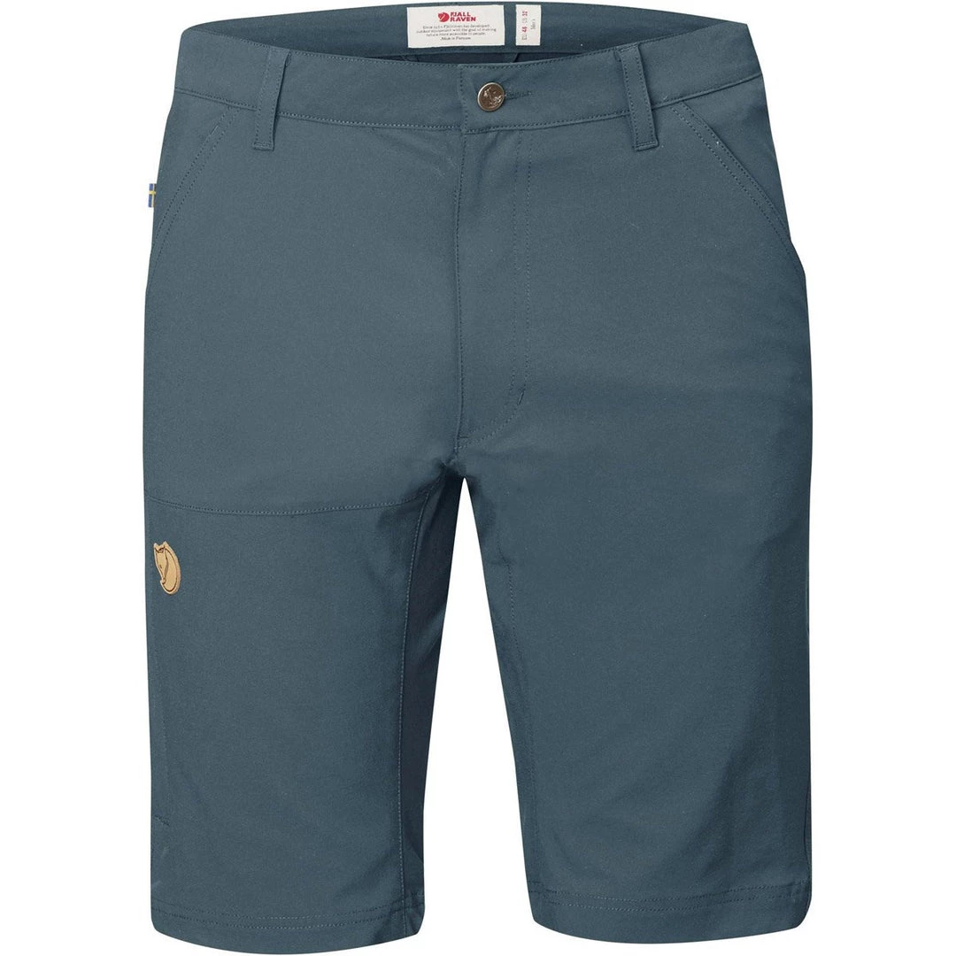 Fjallraven Men's Abisko Lite Shorts 3 Fjallraven Men's Abisko Lite Shorts