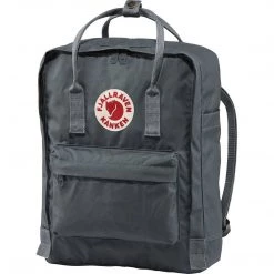 Fjallraven Kanken