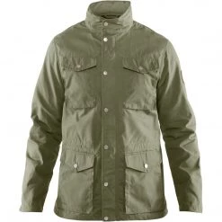 Fjallraven Men's Raven Jacket