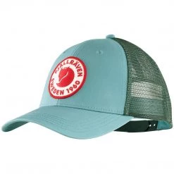 Fjallraven 1960 Logo Langtradarkeps Men