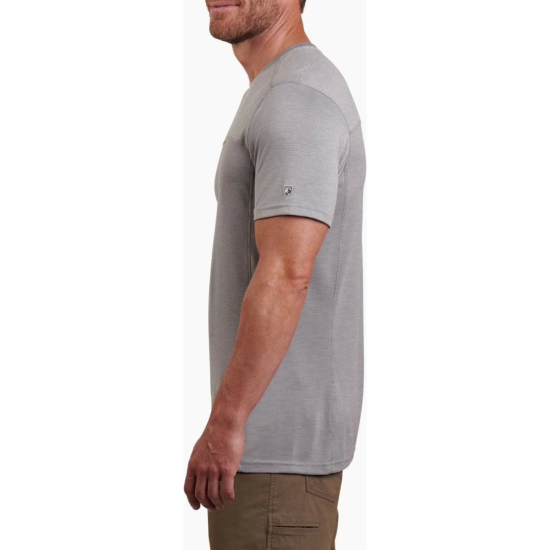 KUHL Men's Aktiv Engineered Krew 5 KUHL Men's Aktiv Engineered Krew