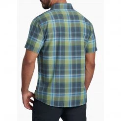 KUHL Men's Styk Long Sleeve