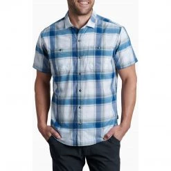 KUHL Men's Styk Long Sleeve