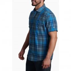 KUHL Men's Styk Long Sleeve