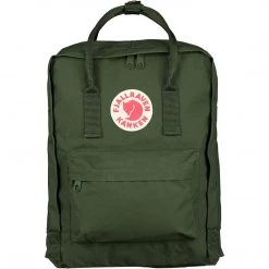 Fjallraven Kanken