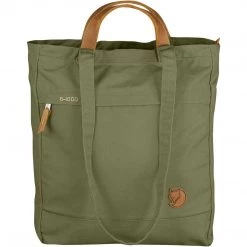 Fjallraven Totepack No. 1 Camp & Hike
