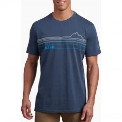 KUHL Men's Mountain Lines T-Shirt