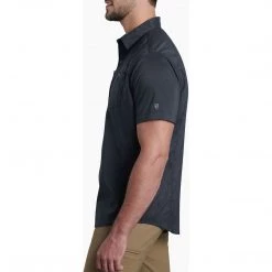 KUHL Men's Stealth Short Sleeve Shirt
