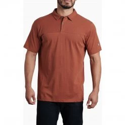 KUHL Men's Brazen Polo