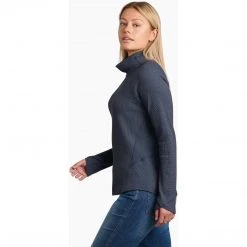 KUHL Women's Petra Turtleneck