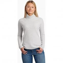KUHL Women's Petra Turtleneck