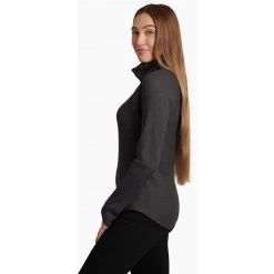 KUHL Women's Petra Turtleneck