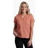 KUHL Women's Liana Short Sleeve 2 KUHL Women's Liana Short Sleeve