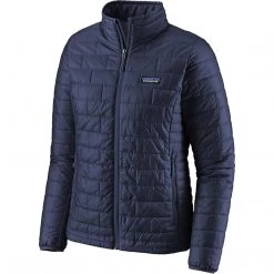 Patagonia Women's Nano Puff Jacket