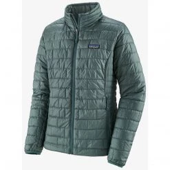 Patagonia Women's Nano Puff Jacket