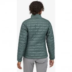 Patagonia Women's Nano Puff Jacket
