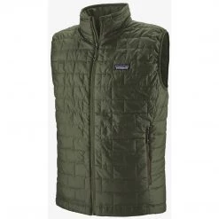Patagonia Men's Nano Puff Vest