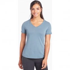 KUHL Women's Juniper Short Sleeve - Clearance