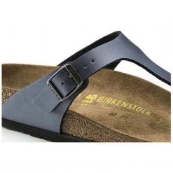 Birkenstock Men Gizeh Birko-Flor