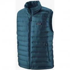 Patagonia Men's Down Sweater Vest