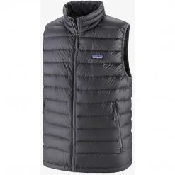 Patagonia Men's Down Sweater Vest