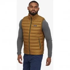 Patagonia Men's Down Sweater Vest