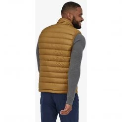 Patagonia Men's Down Sweater Vest