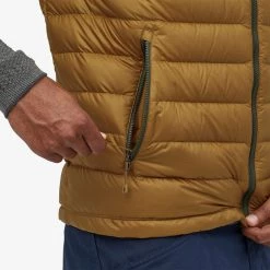 Patagonia Men's Down Sweater Vest