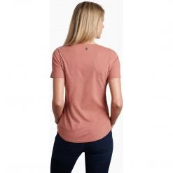 KUHL Women's Bravada Short Sleeve