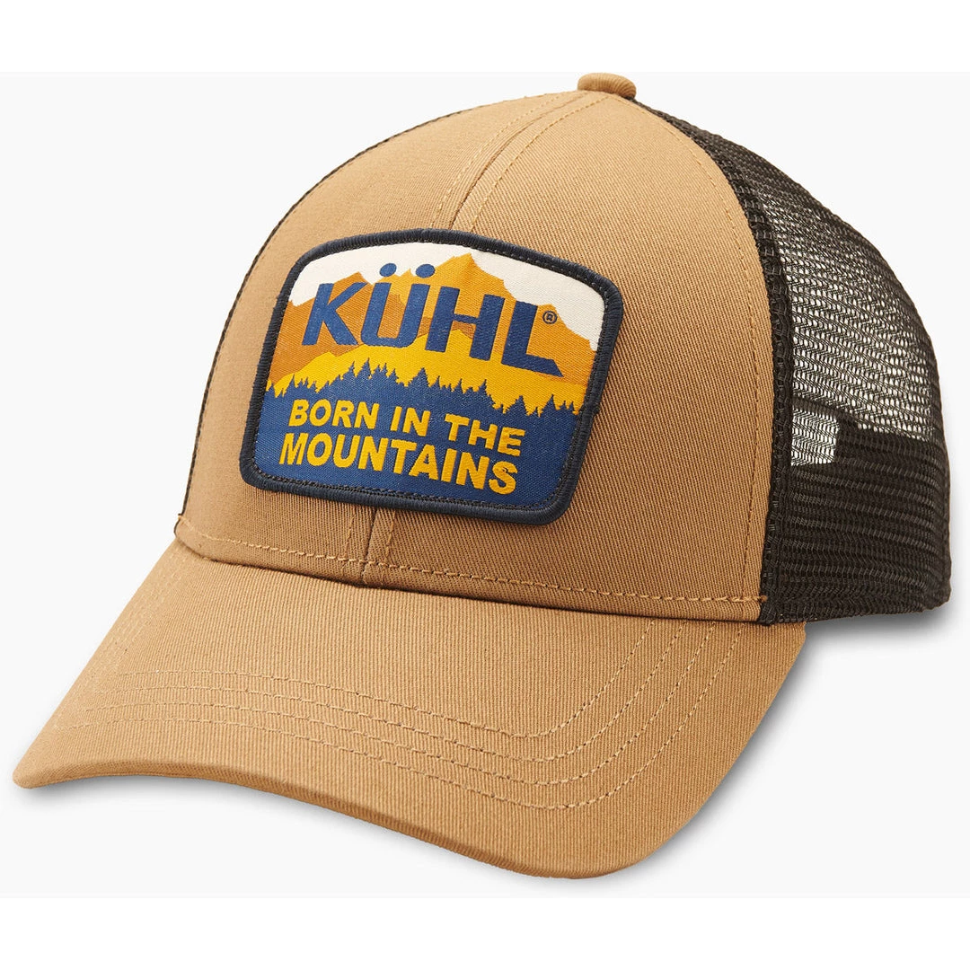 KUHL Men Ridge Trucker 3 KUHL Men Ridge Trucker