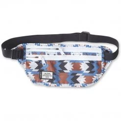 Kavu Camp & Hike Hideaway Hip Pack