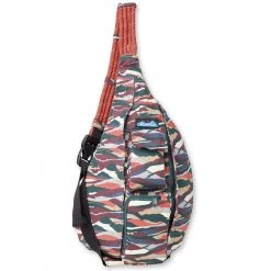 Kavu Rope Bag