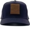 The Normal Brand Line Dart Front Cap Men