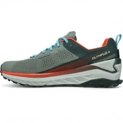 ALTRA Men's Olympus 4