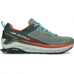 ALTRA Men's Olympus 4