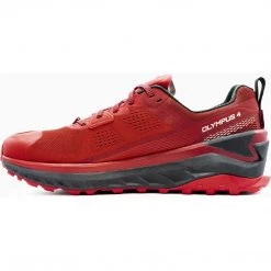 ALTRA Men's Olympus 4
